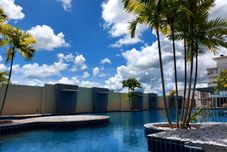 外部的 MBI Resort Danok