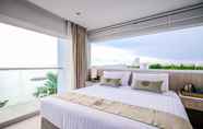 Kamar Tidur 2 Worita Cove