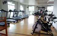 Fitness Center 4 Napas Residence