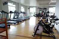 Fitness Center Napas Residence