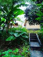 Luar Bangunan 4 Black Lava Hostel