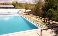 Swimming Pool 6 Santalum Hotel
