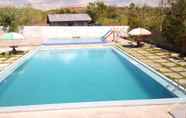 Swimming Pool 5 Santalum Hotel