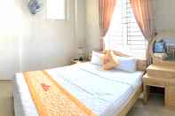 Kamar Tidur Golden Hotel An Nhon