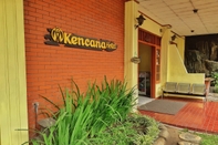 Bangunan Mulia Kencana Hotel Jogja 