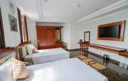 Kamar Tidur 7 Duc Long Gia Lai Hotels & Apartment