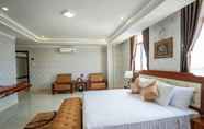 Kamar Tidur 5 Duc Long Gia Lai Hotels & Apartment