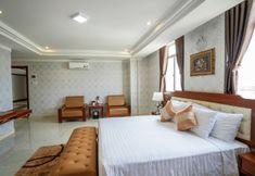 Phòng ngủ 5 Duc Long Gia Lai Hotels & Apartment