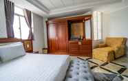 Kamar Tidur 2 Duc Long Gia Lai Hotels & Apartment