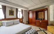 Kamar Tidur 3 Duc Long Gia Lai Hotels & Apartment