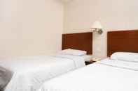 Kamar Tidur Cottage Inn Subang