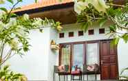 Exterior 3 Rumah Tropicana near Nusa Dua beach