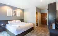 Kamar Tidur 7 Grand Inter Hotel