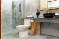 Toilet Kamar The Chic Lipe