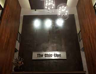 ล็อบบี้ 2 The Chic Lipe