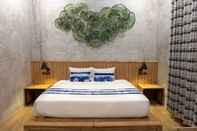 Kamar Tidur The Chic Lipe