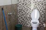 Toilet Kamar Trevpack KRR