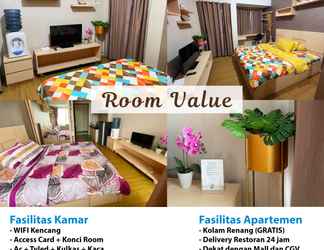 Lobi 2 RV APARTEMENT