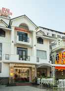 EXTERIOR_BUILDING Mai Khanh Hotel Dalat