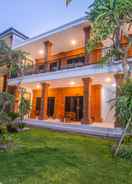 EXTERIOR_BUILDING Ratna Guest House