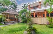 Bangunan 4 Ratna Guest House