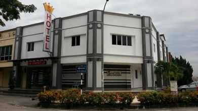 Luar Bangunan 4 Five Hotel