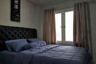 Kamar Tidur Trevpack TTS