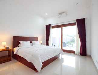 Kamar Tidur 2 Villa Bigel