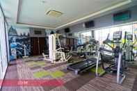 Fitness Center Ramada Suites by Wyndham Solo