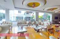 Bar, Kafe dan Lounge Ramada Suites by Wyndham Solo