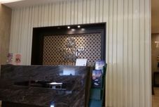 로비 La Grande Apartemen Bandung by Maria