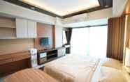 ห้องนอน 2 La Grande Apartemen Bandung by Maria