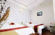 Kamar Tidur 3 Villa Minh Hieu Homestay