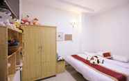 Kamar Tidur 5 Villa Minh Hieu Homestay