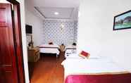 Kamar Tidur 6 Villa Minh Hieu Homestay