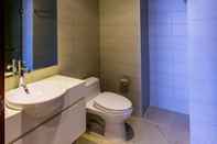 Phòng tắm bên trong No Brand Apartment - Vinhome Central Park