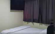 Bedroom 4 Vibe Hotel Bukit Bintang