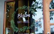 Exterior 2 Bloom Cafe & Hostel