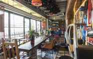 Khu vực công cộng 3 Mestyle Garage Hotel Bangkok (SHA Extra Plus)