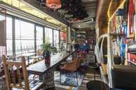 Common Space Mestyle Garage Hotel Bangkok (SHA Extra Plus)