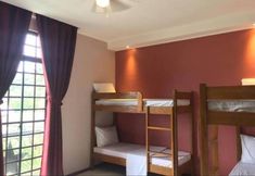 Bedroom 5 Answer Hotel