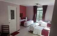 Kamar Tidur 6 Answer Hotel