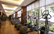 Fitness Center 6 Orchard Scotts Residences by Far East Hospitality