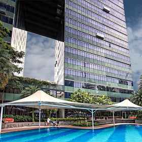 Exterior / Building 1 Orchard Scotts Residences by Far East Hospitality, Swee Choon Tim Sum Restaurant Hotels