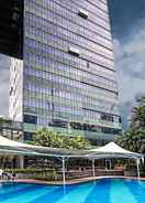 EXTERIOR_BUILDING Orchard Scotts Residences by Far East Hospitality