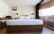 Bedroom 3 @Samui Boutique Hotel