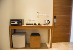 Bedroom 4 @Samui Boutique Hotel