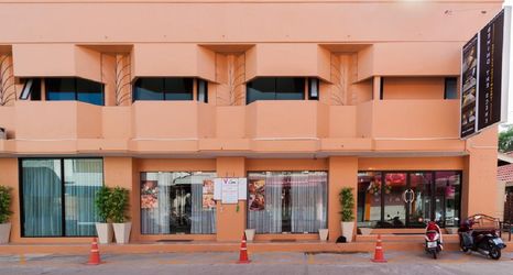 Exterior 2 @Samui Boutique Hotel