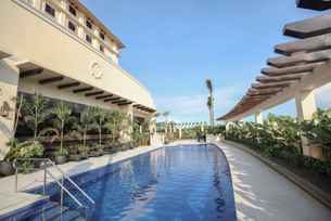 Mella Hotel, THB 2,668.37
