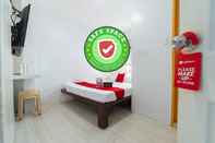 Bedroom RedDoorz @ San Antonio Binan
